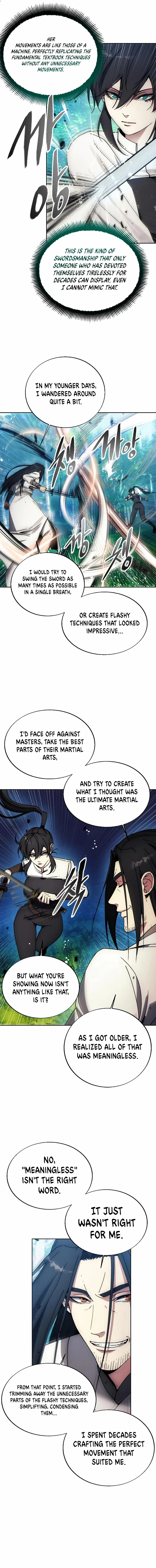 Read How To Live As a Villain EN Manga Online