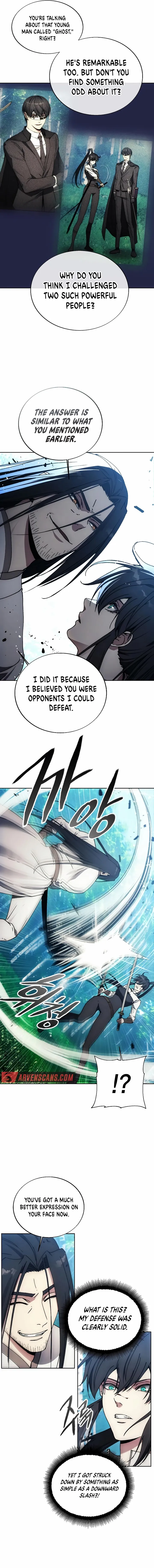 Read How To Live As a Villain EN Manga Online