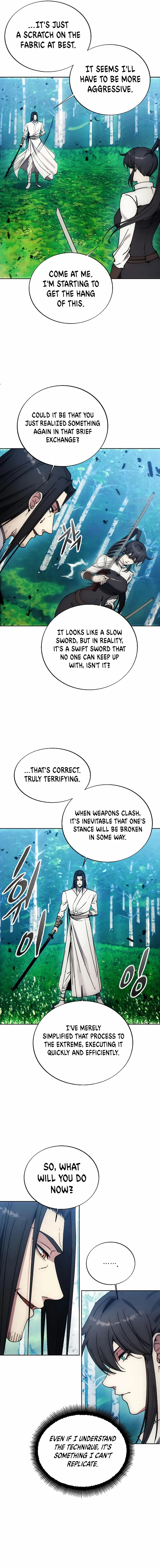 Read How To Live As a Villain EN Manga Online