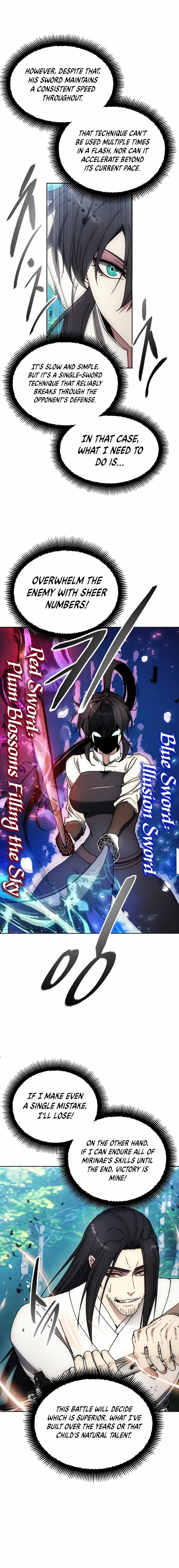 Read How To Live As a Villain EN Manga Online