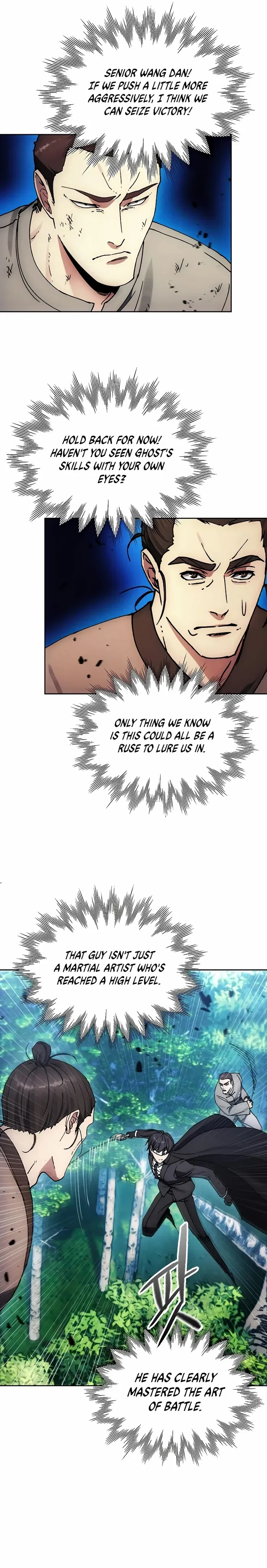 Read How To Live As a Villain EN Manga Online