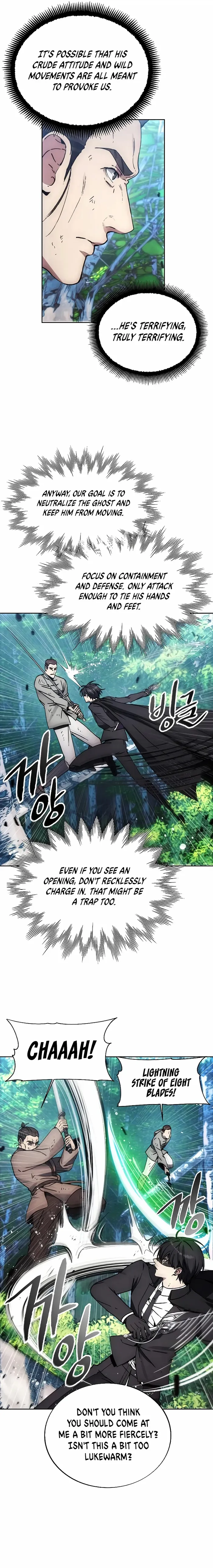 Read How To Live As a Villain EN Manga Online