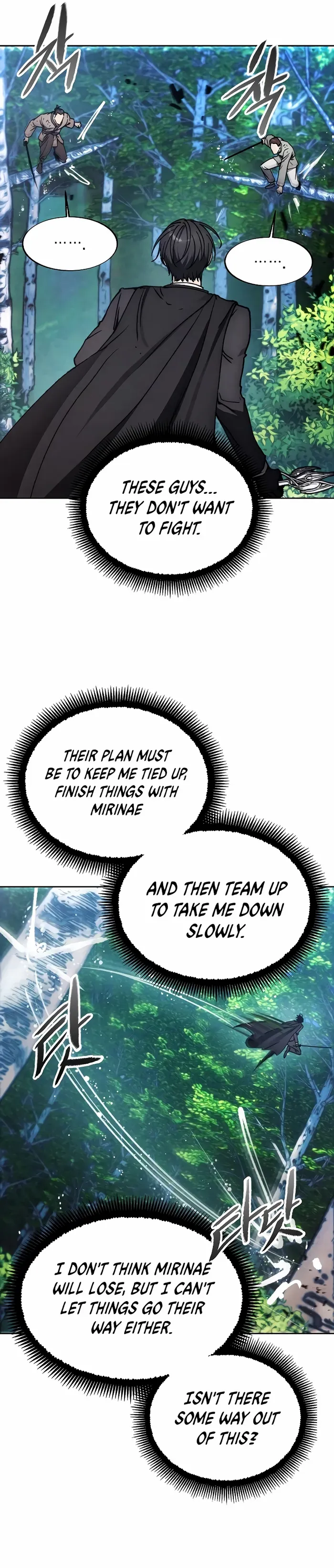 Read How To Live As a Villain EN Manga Online