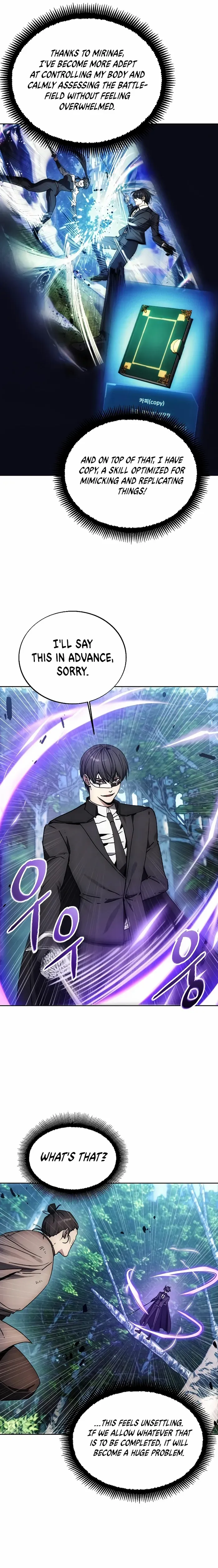 Read How To Live As a Villain EN Manga Online