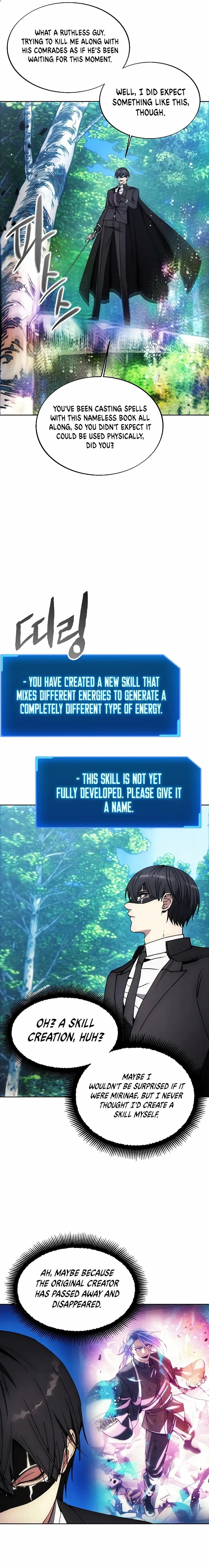 Read How To Live As a Villain EN Manga Online