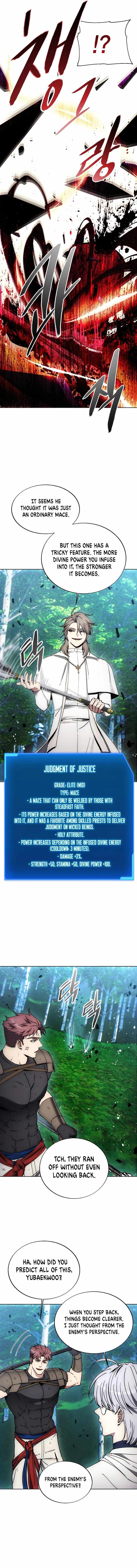 Read How To Live As a Villain EN Manga Online