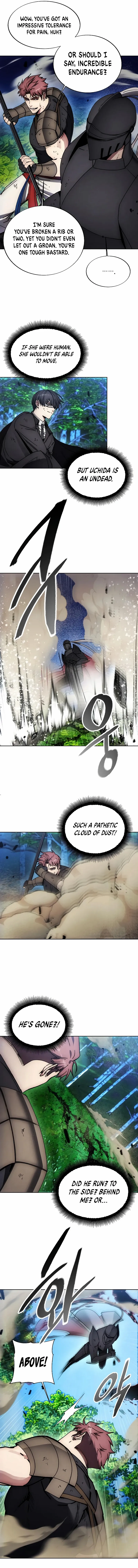 Read How To Live As a Villain EN Manga Online