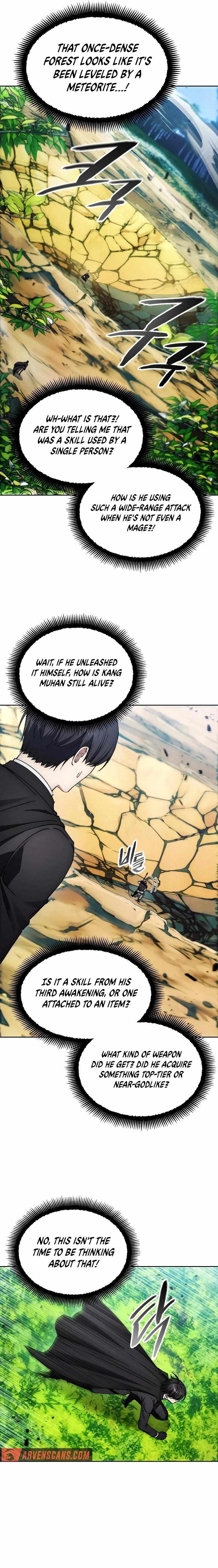 Read How To Live As a Villain EN Manga Online