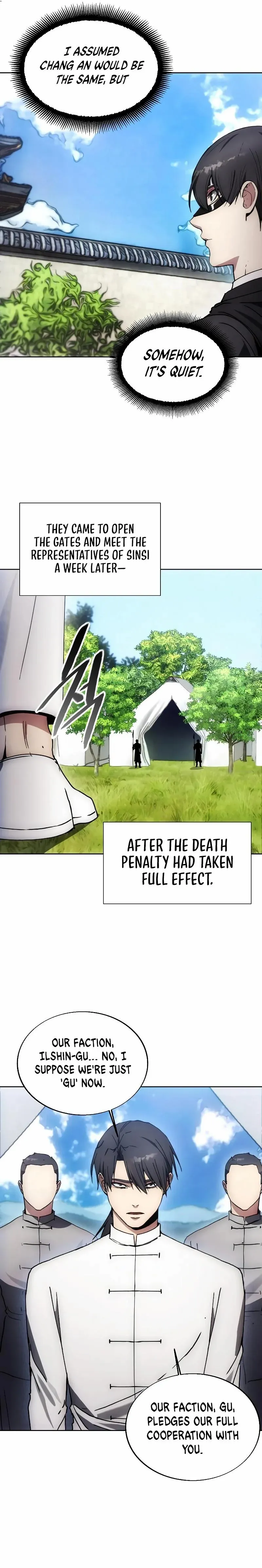 Read How To Live As a Villain EN Manga Online