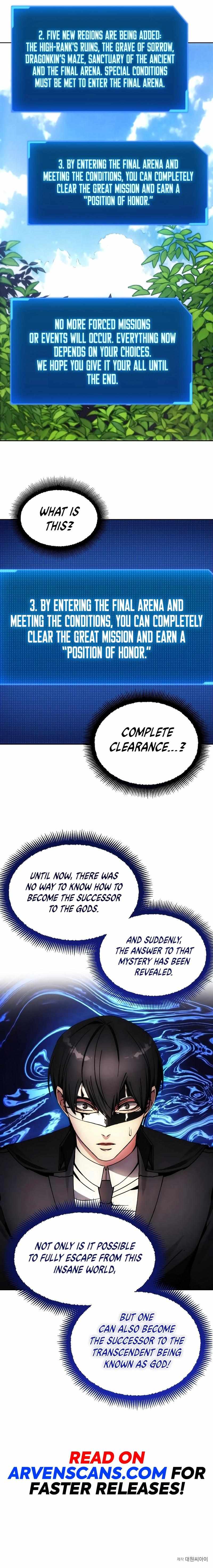 Read How To Live As a Villain EN Manga Online