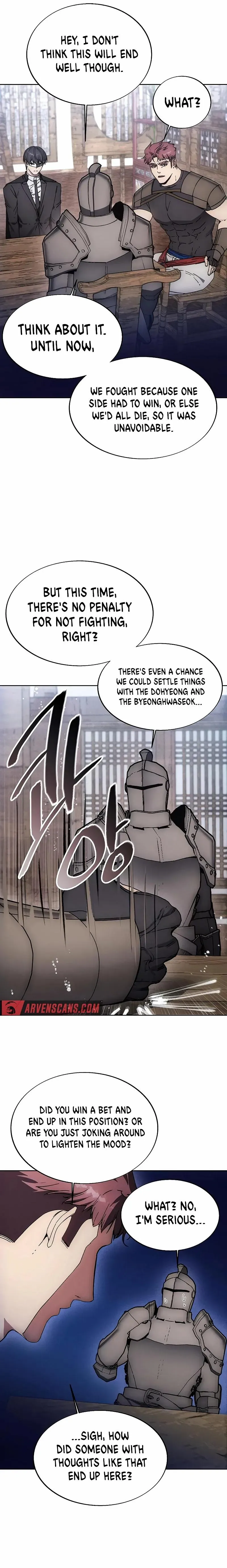 Read How To Live As a Villain EN Manga Online