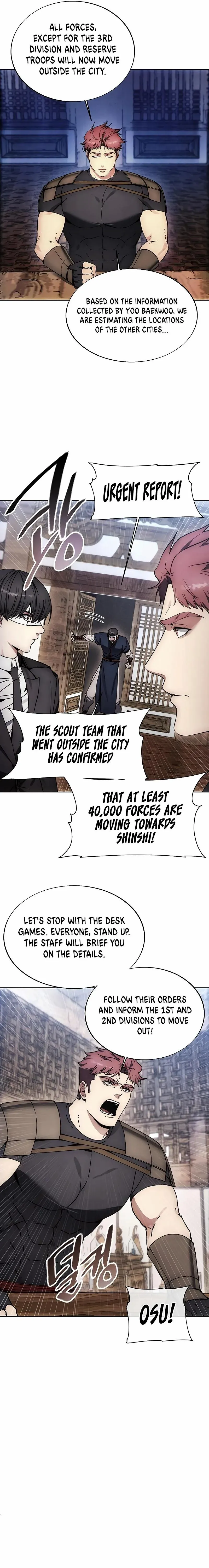 Read How To Live As a Villain EN Manga Online