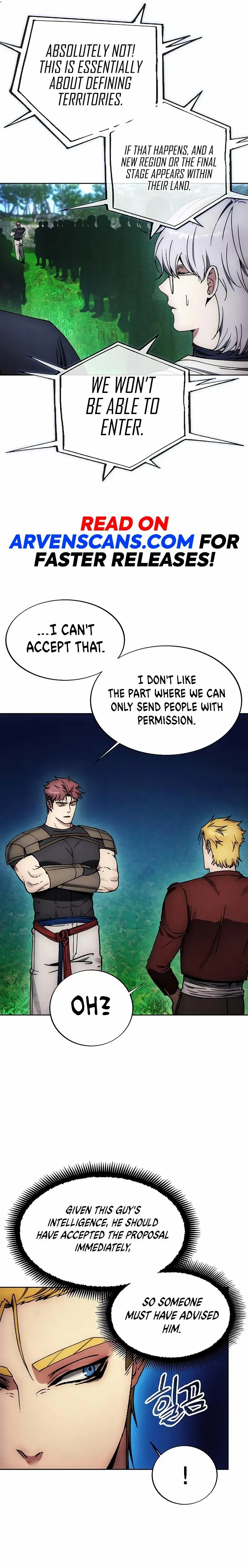 Read How To Live As a Villain EN Manga Online