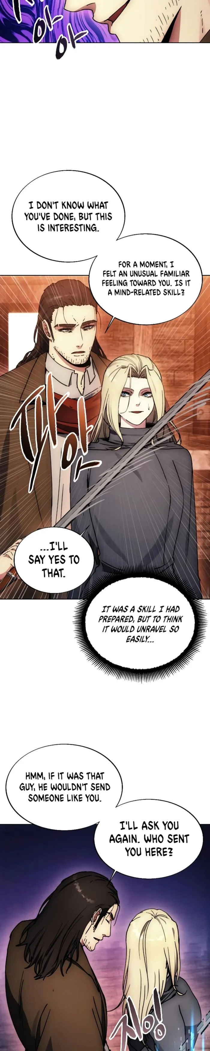 Read How To Live As a Villain EN Manga Online