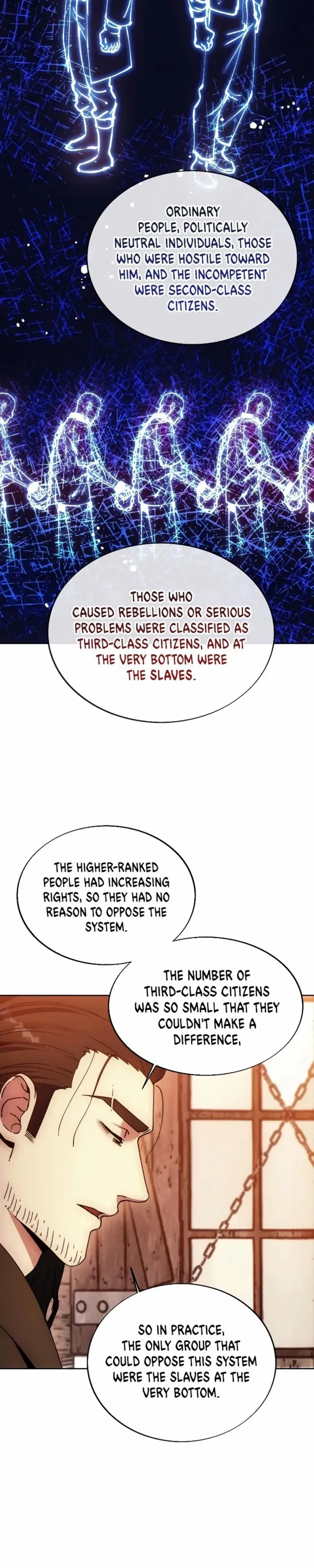 Read How To Live As a Villain EN Manga Online