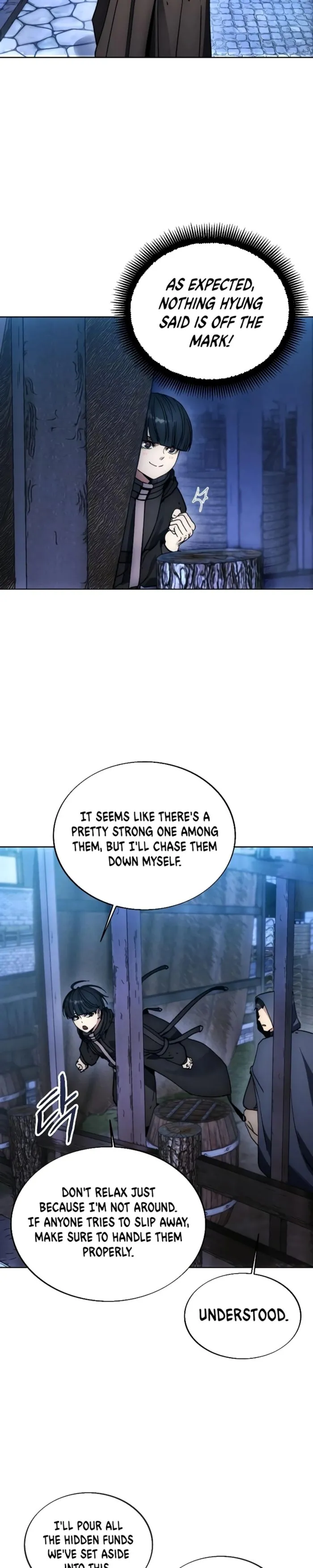 Read How To Live As a Villain EN Manga Online