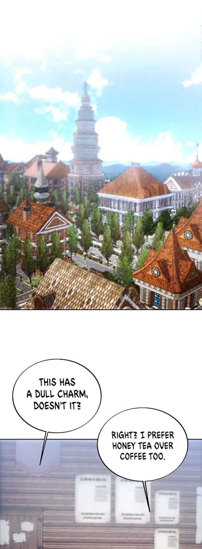 Read How To Live As a Villain EN Manga Online