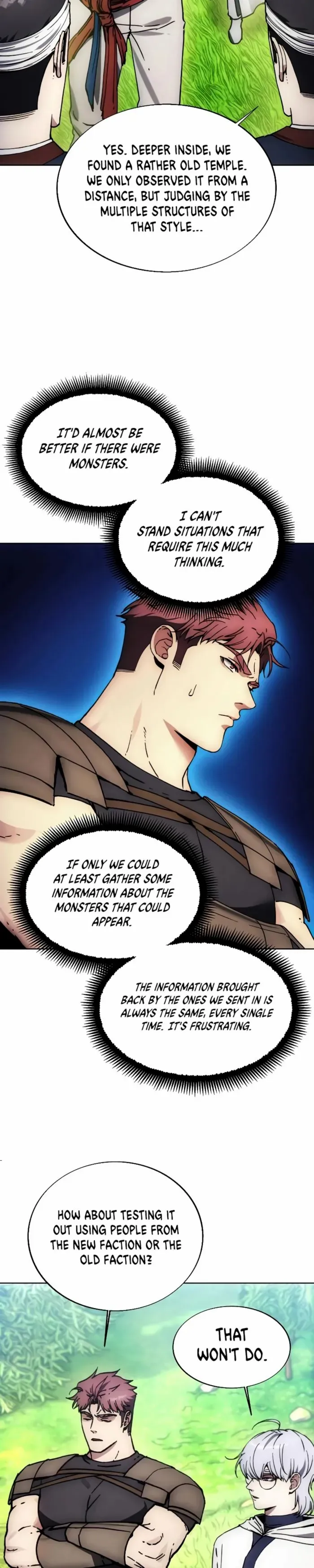 Read How To Live As a Villain EN Manga Online