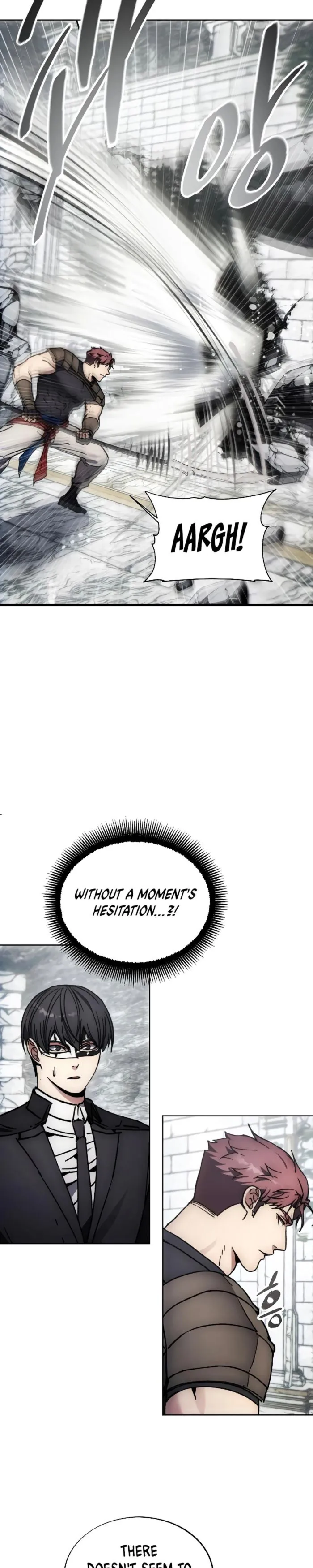 Read How To Live As a Villain EN Manga Online