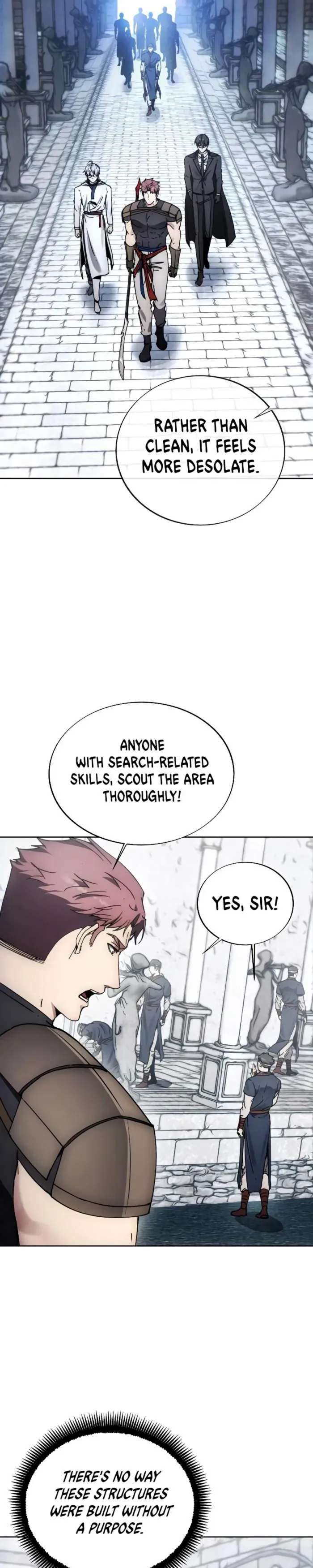 Read How To Live As a Villain EN Manga Online