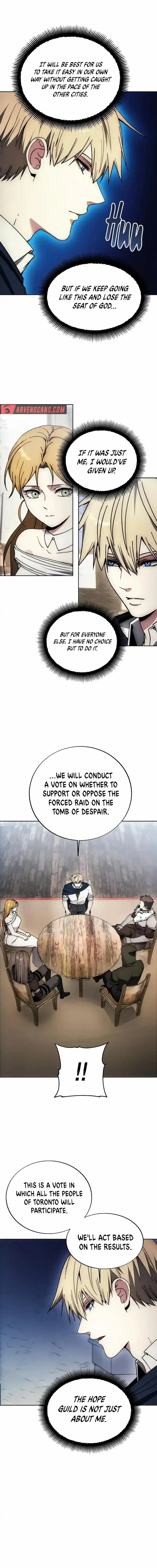 Read How To Live As a Villain EN Manga Online