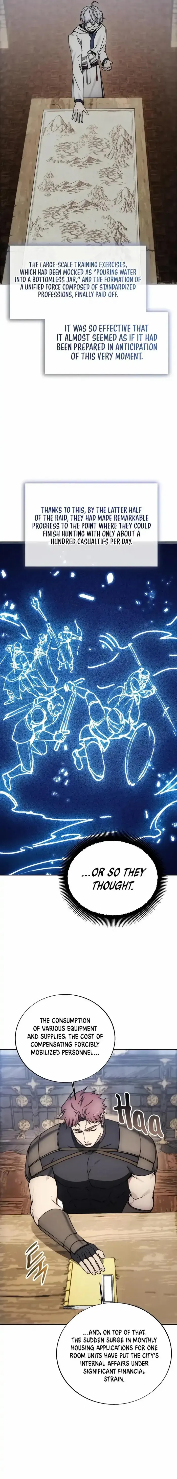 Read How To Live As a Villain EN Manga Online