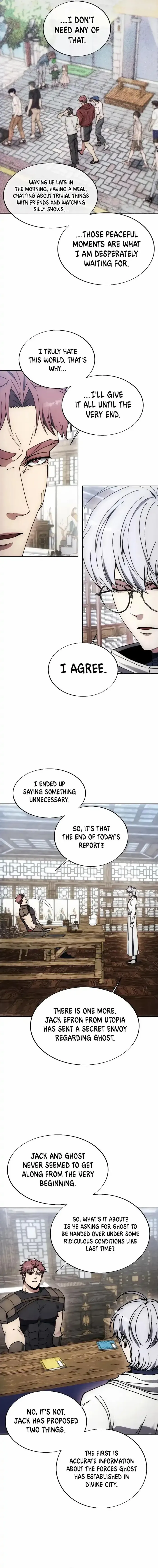 Read How To Live As a Villain EN Manga Online