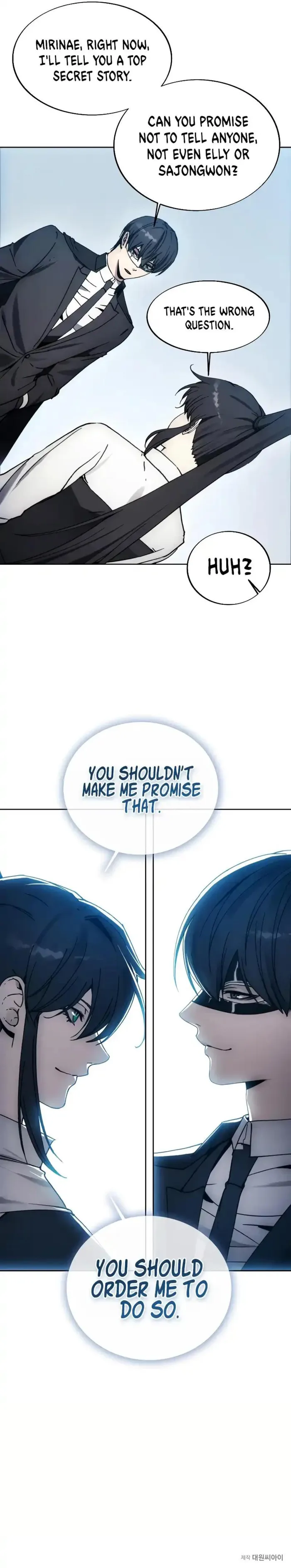 Read How To Live As a Villain EN Manga Online