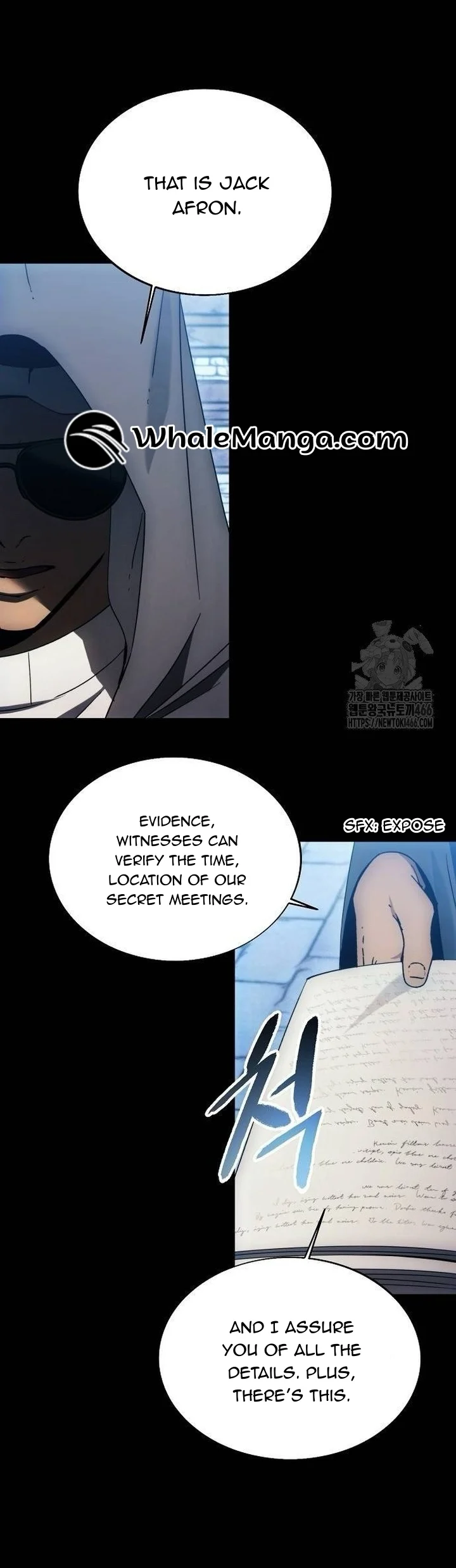 Read How To Live As a Villain EN Manga Online