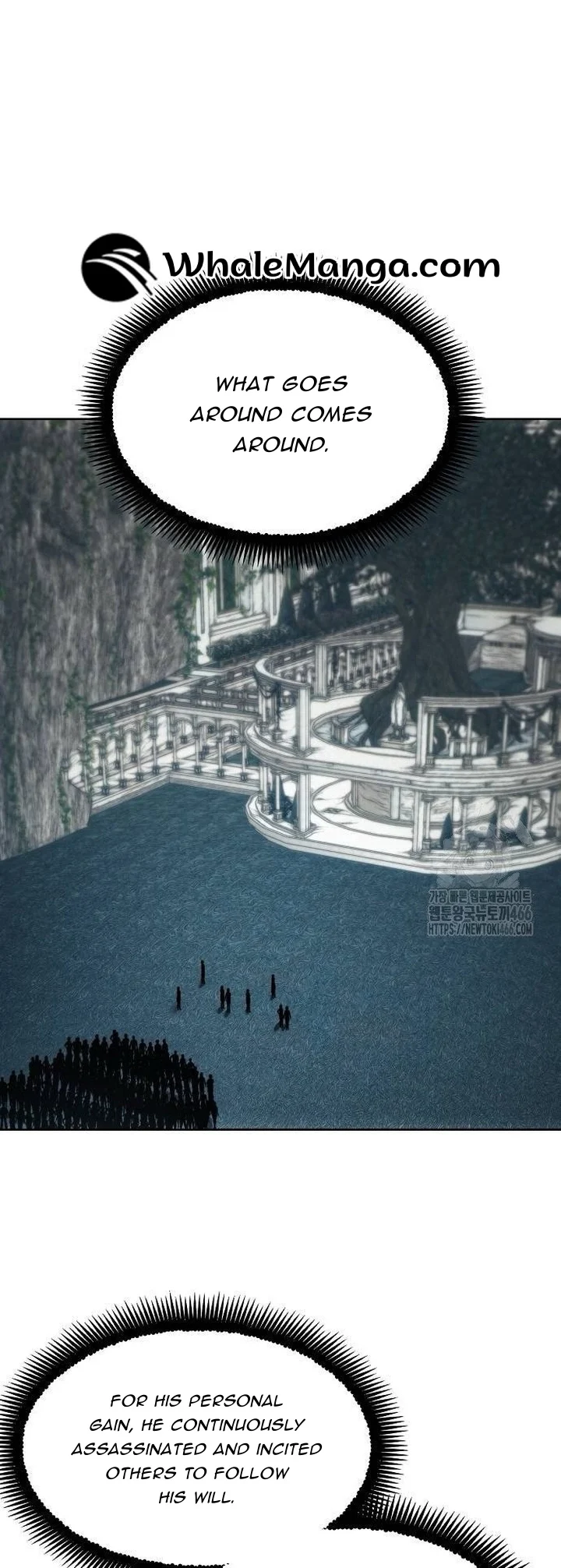 Read How To Live As a Villain EN Manga Online