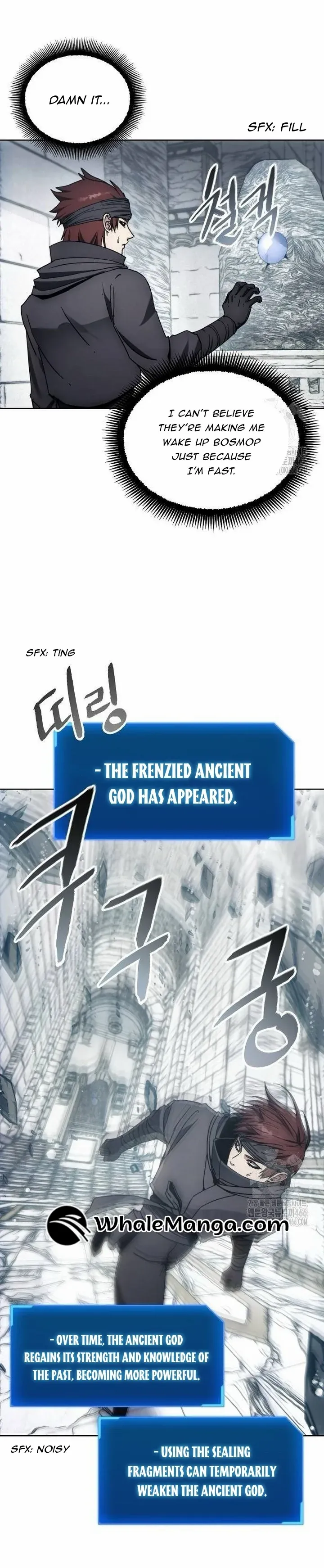 Read How To Live As a Villain EN Manga Online