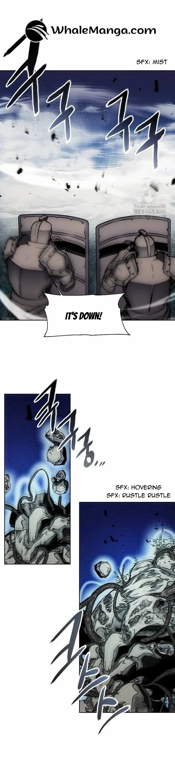 Read How To Live As a Villain EN Manga Online