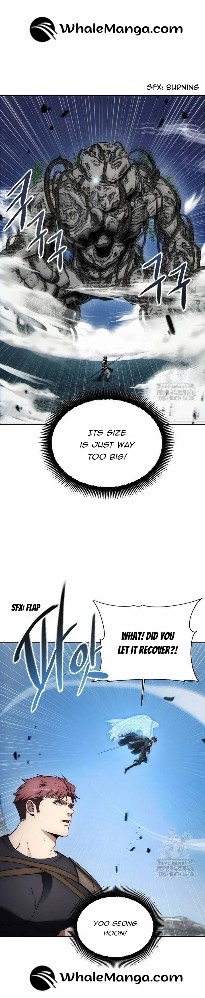 Read How To Live As a Villain EN Manga Online