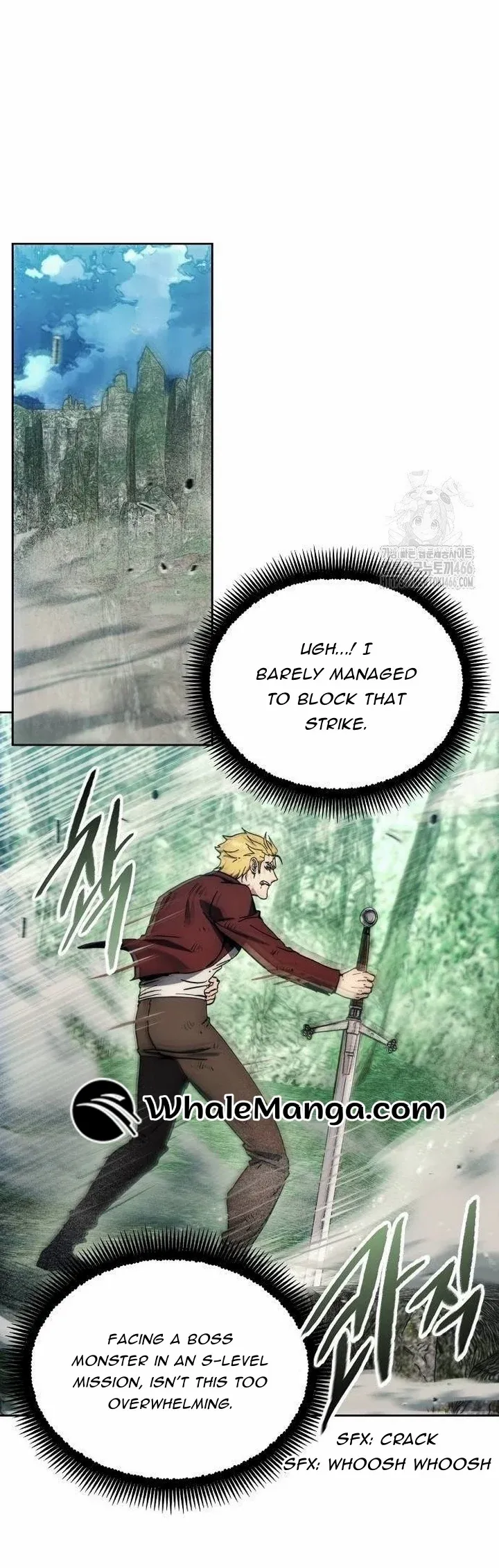 Read How To Live As a Villain EN Manga Online