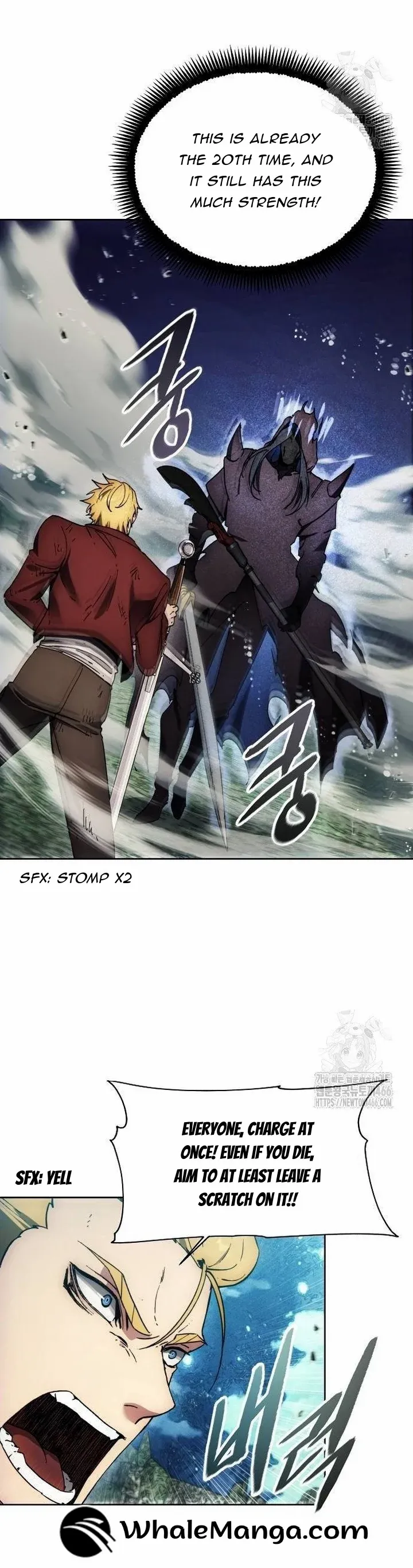 Read How To Live As a Villain EN Manga Online