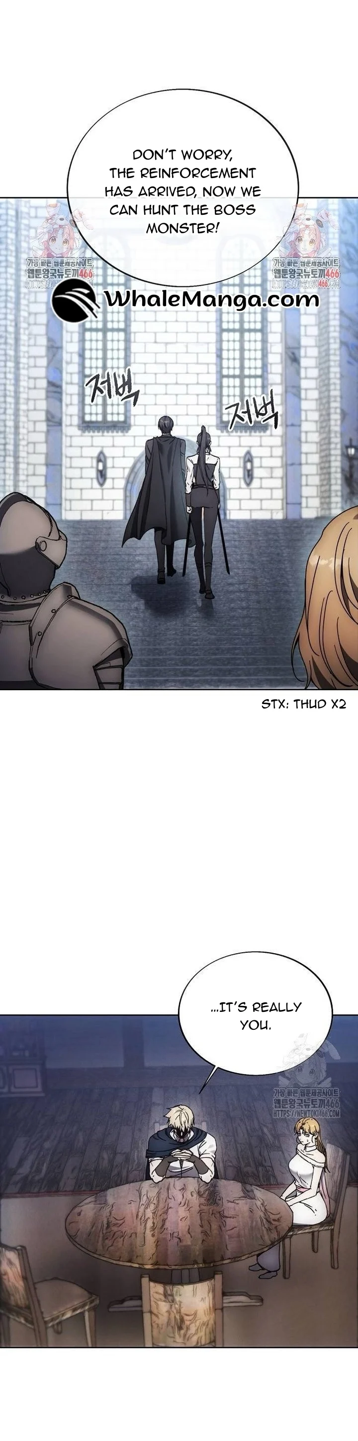 Read How To Live As a Villain EN Manga Online