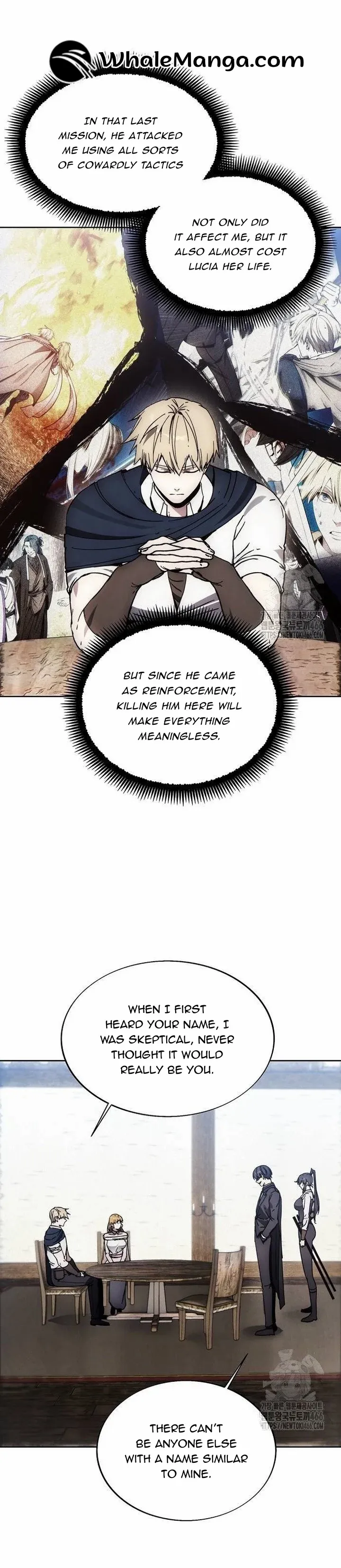 Read How To Live As a Villain EN Manga Online