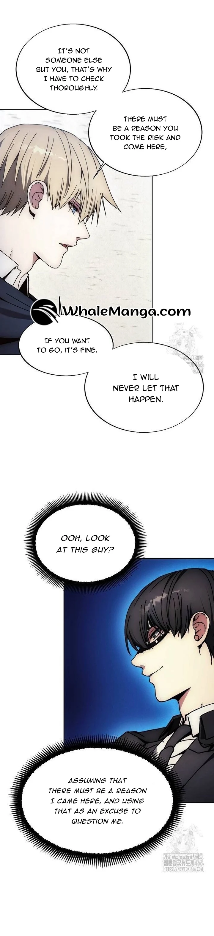 Read How To Live As a Villain EN Manga Online