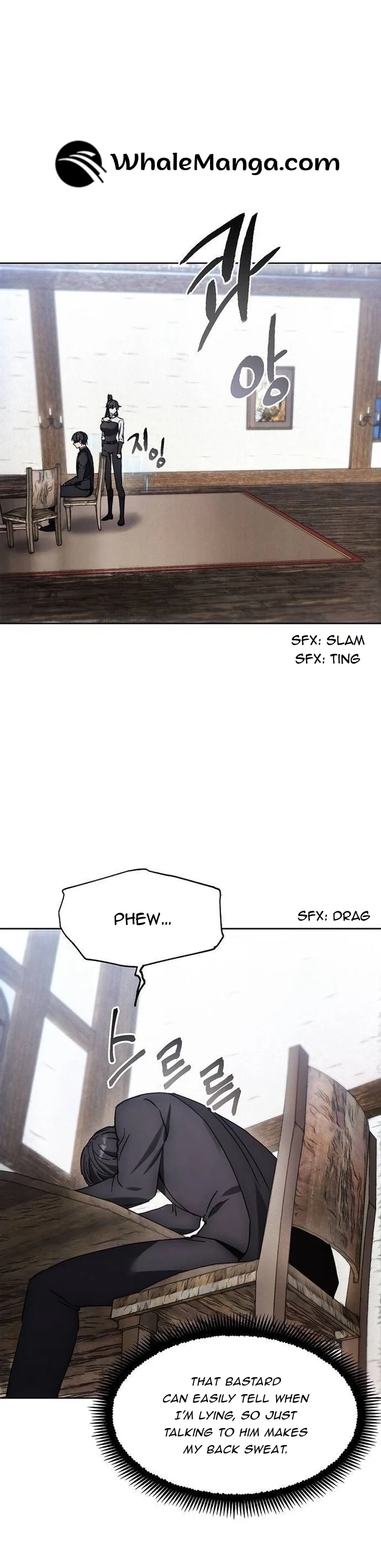 Read How To Live As a Villain EN Manga Online