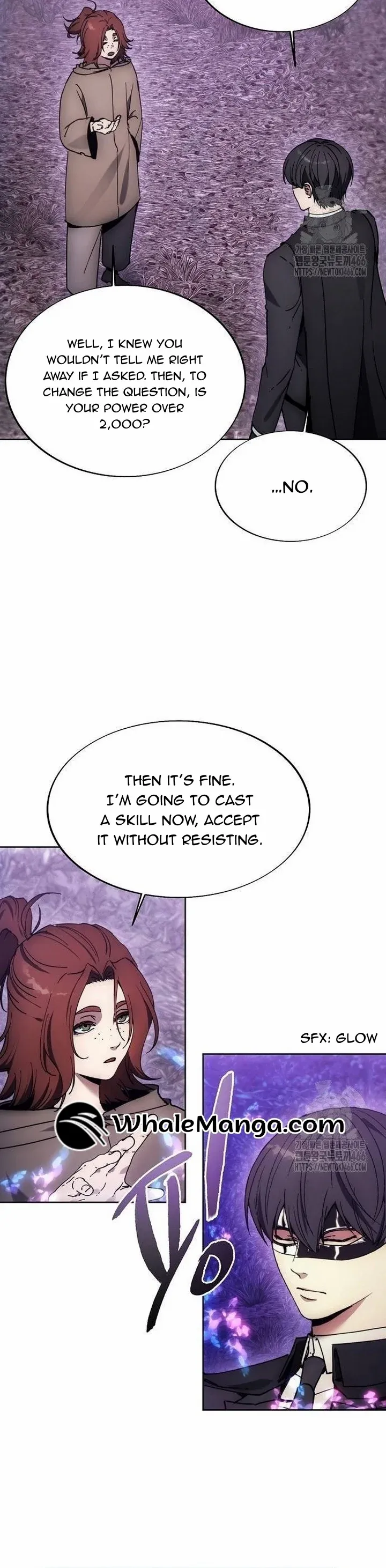 Read How To Live As a Villain EN Manga Online