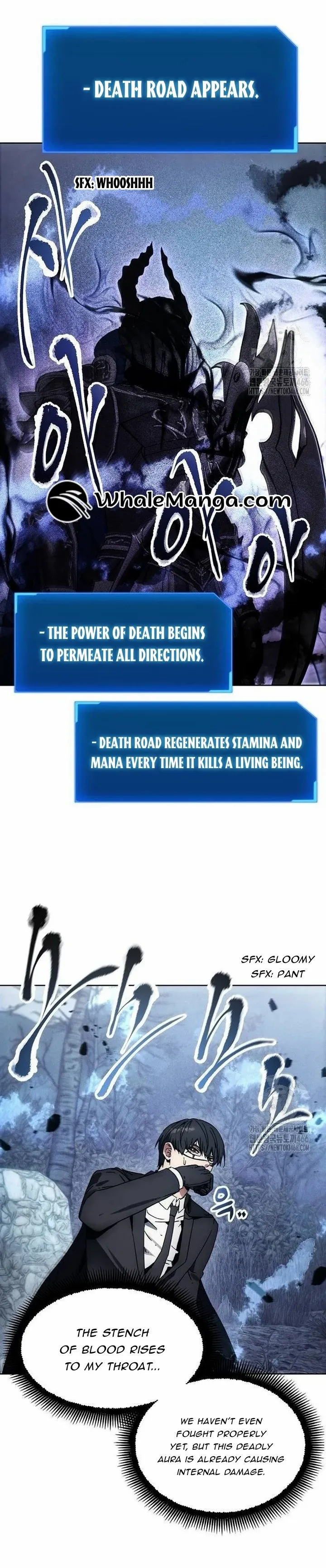 Read How To Live As a Villain EN Manga Online