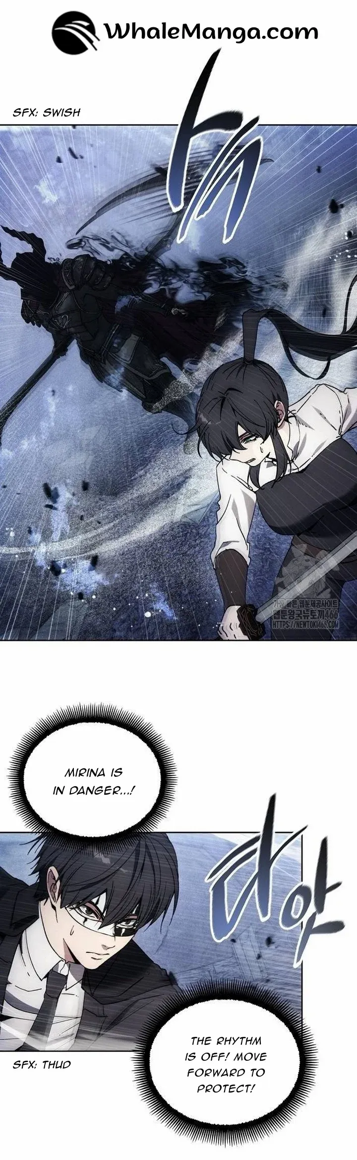 Read How To Live As a Villain EN Manga Online