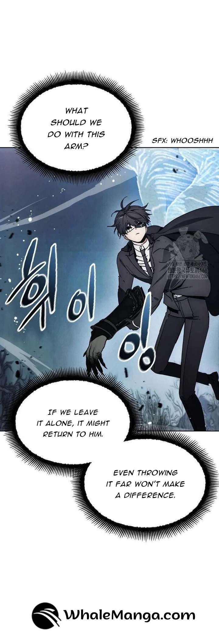 Read How To Live As a Villain EN Manga Online