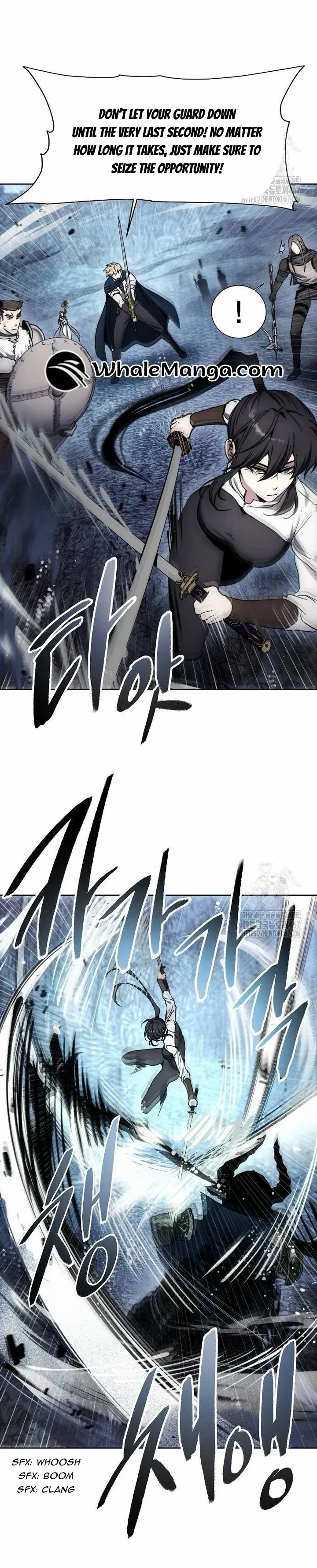 Read How To Live As a Villain EN Manga Online