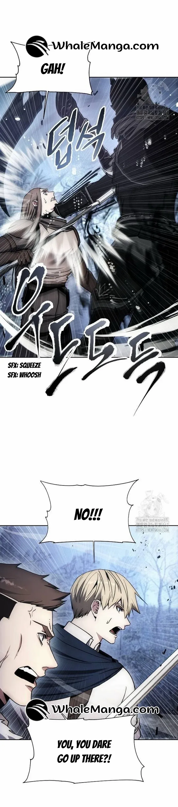 Read How To Live As a Villain EN Manga Online