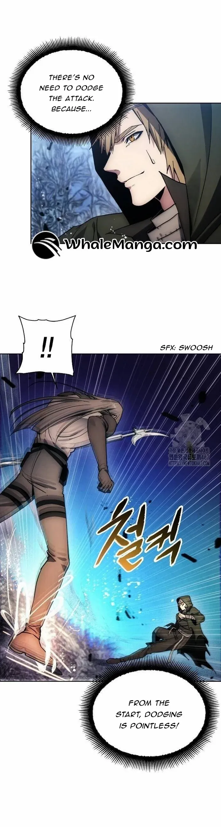 Read How To Live As a Villain EN Manga Online