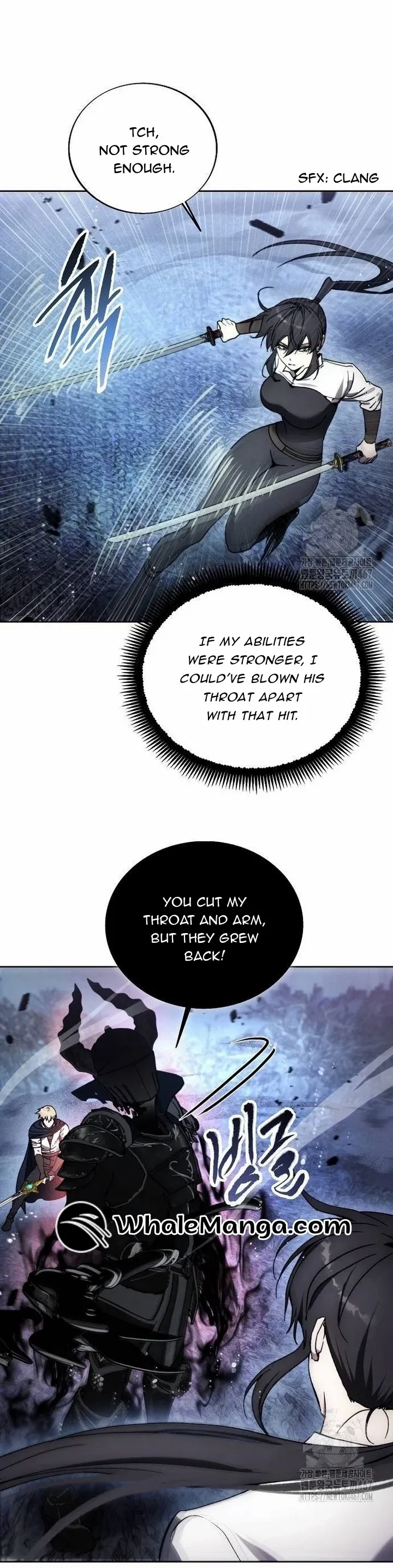 Read How To Live As a Villain EN Manga Online