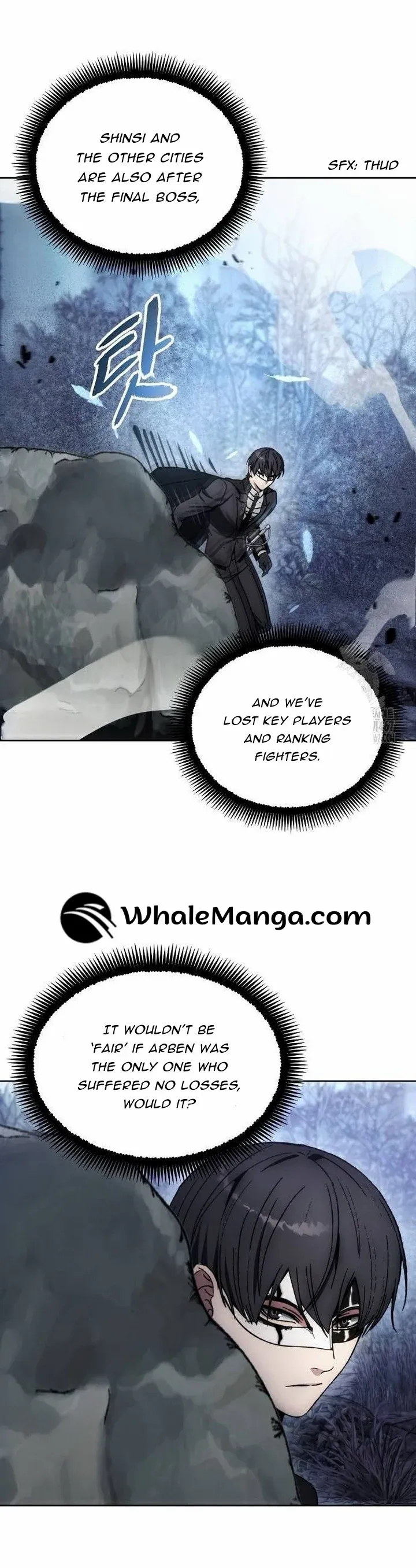 Read How To Live As a Villain EN Manga Online