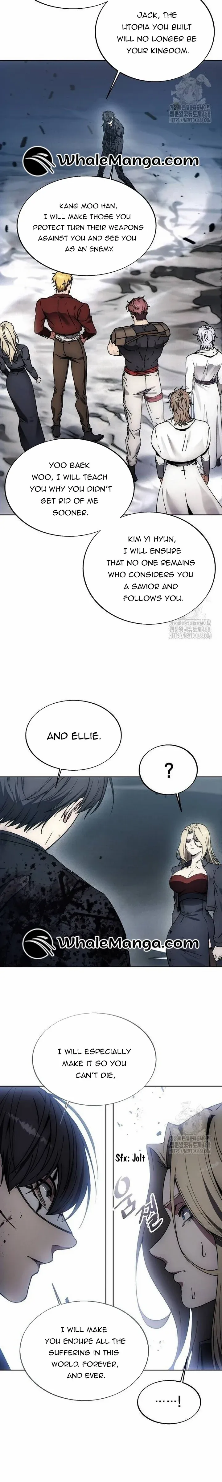 Read How To Live As a Villain EN Manga Online