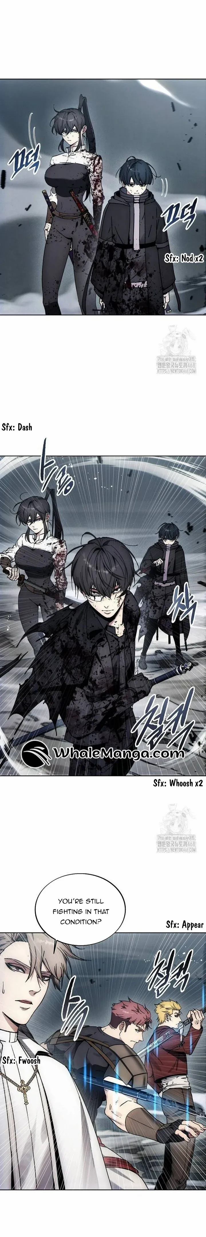 Read How To Live As a Villain EN Manga Online